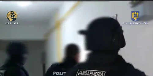 Perchezitii arges FOTO DIICOT png