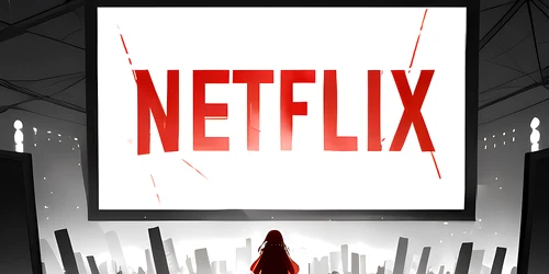 netflix pixabay png