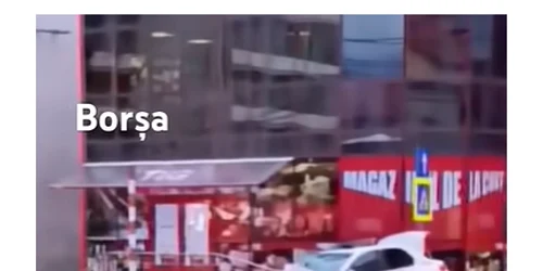 accident borsa Captura video Vasile Dale png