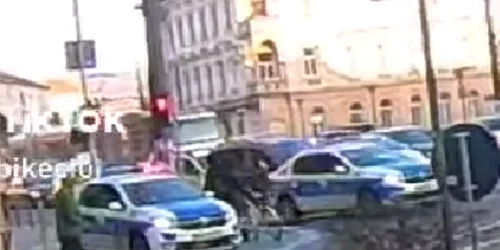 Politisti cluj facebook png