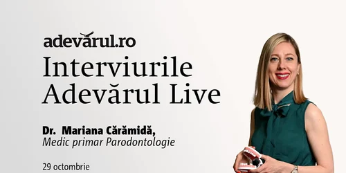 Parodontoza, de la inflamația gingiilor la alzheimer  Ghidul specialistului pentru sănătatea orală mp4 thumbnail png