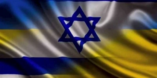 Israel Ucraina